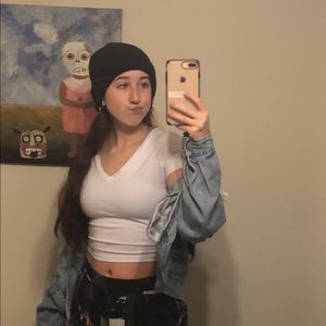 Meet your Posher, Emma